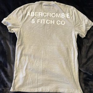 Abercrombie & Fitch